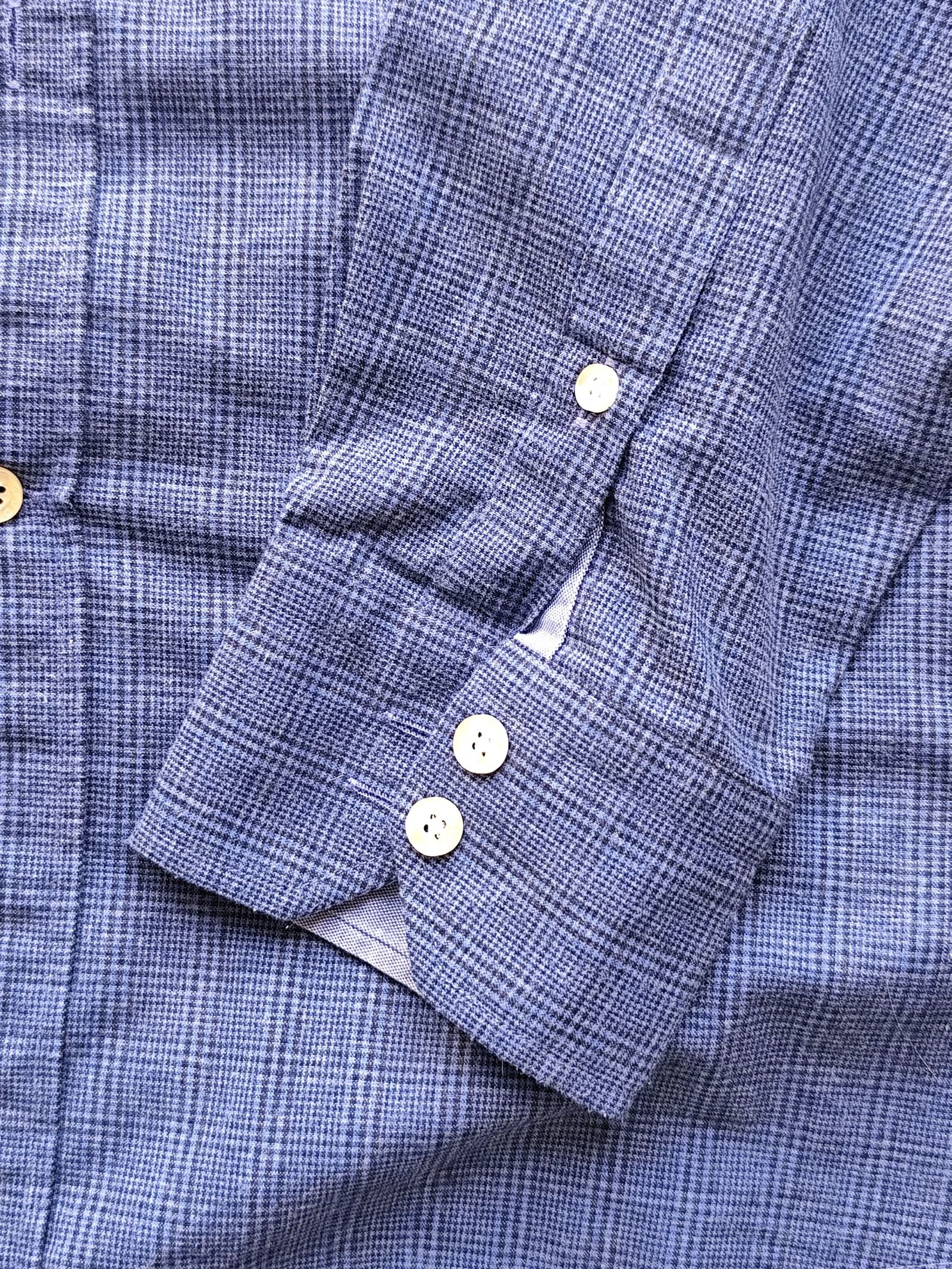 Camisa masculina da marca Cricket & Co – photo 4
